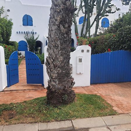 Villa A Bouznika Bay-Plage Et Golf Exterior foto
