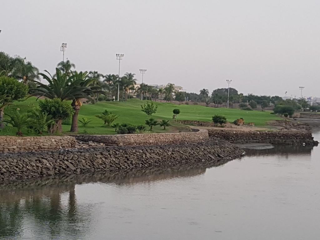 Villa A Bouznika Bay-Plage Et Golf Exterior foto