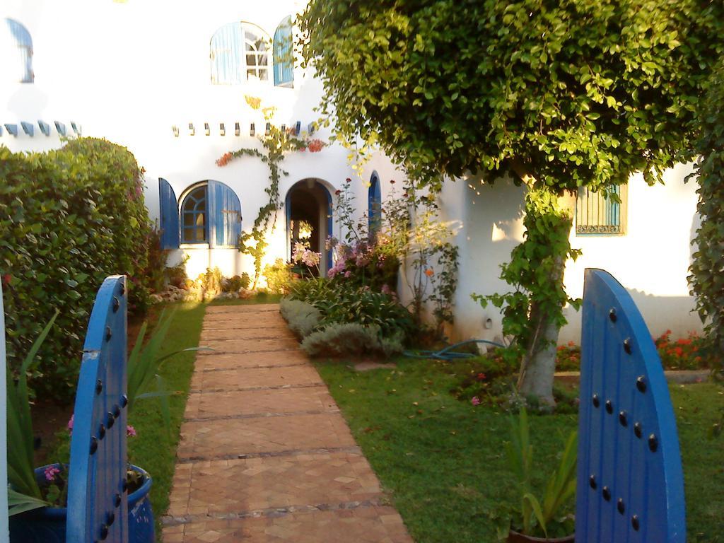 Villa A Bouznika Bay-Plage Et Golf Exterior foto